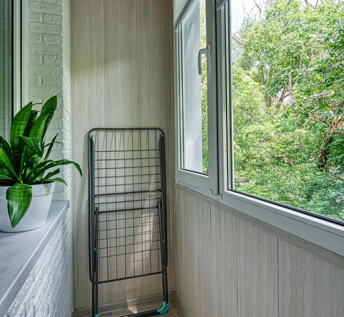 Apartamento Djent-House 2 Almatý